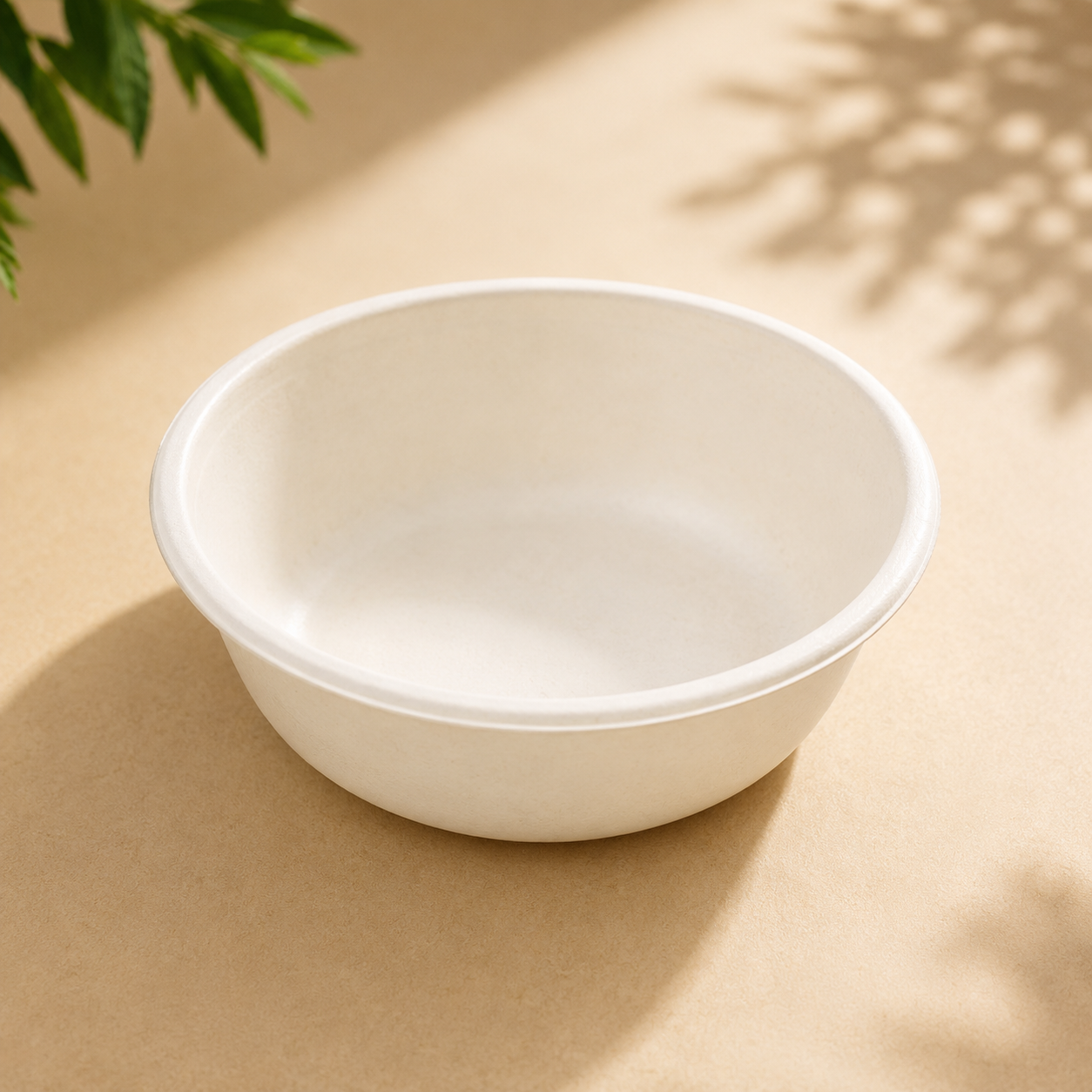 Disposable Bowls