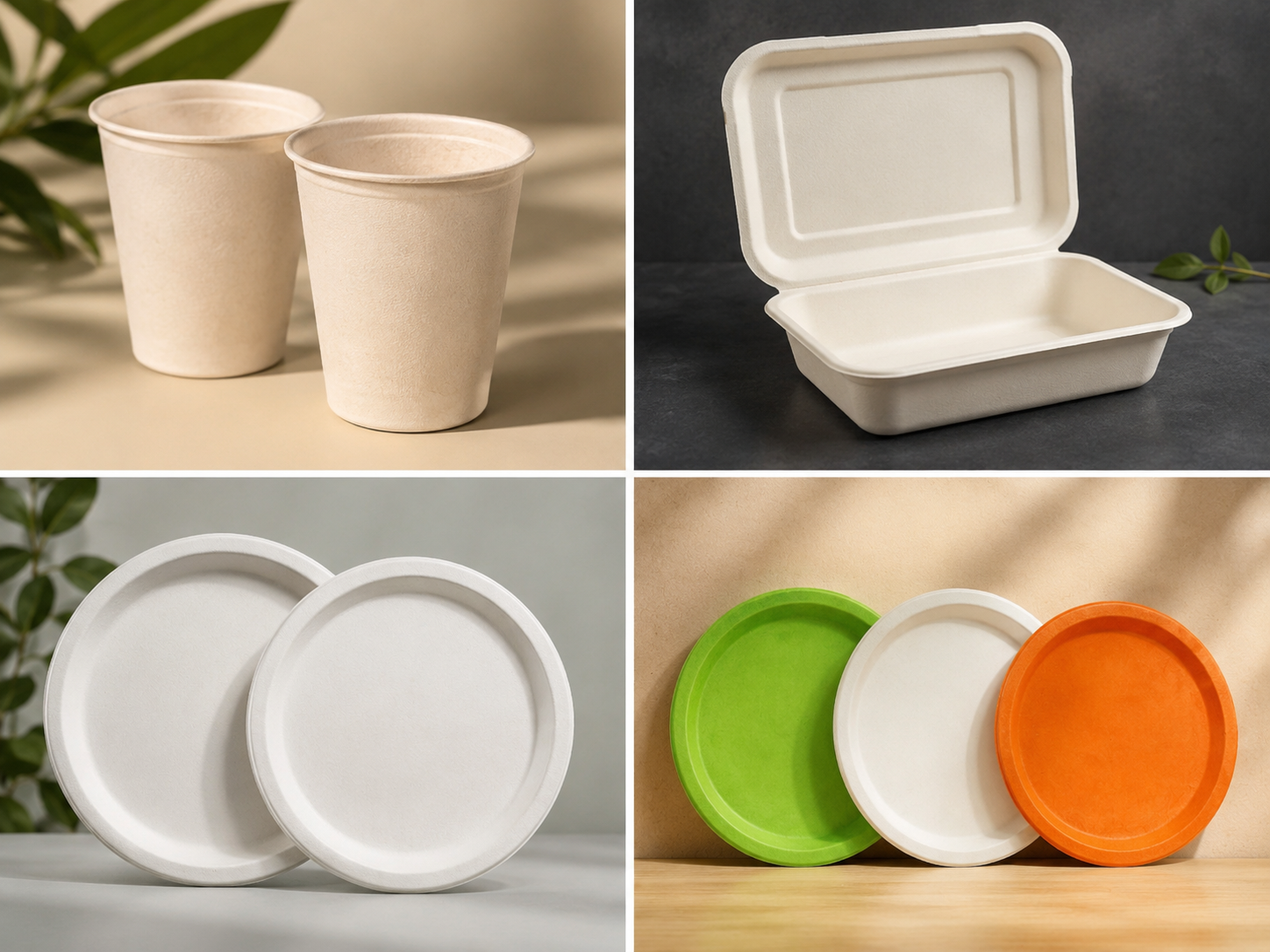 Customized Packaging