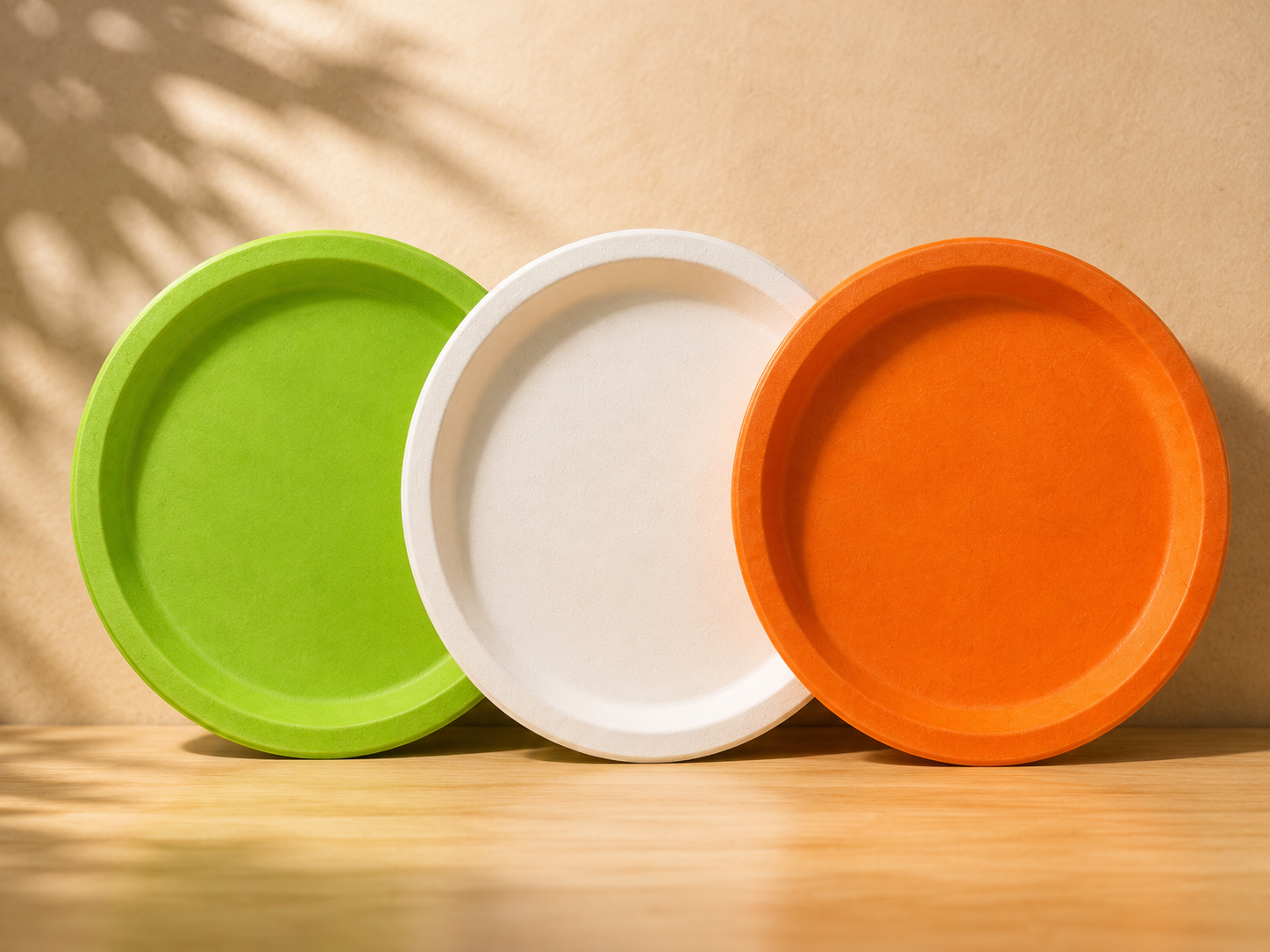 Serving Trays