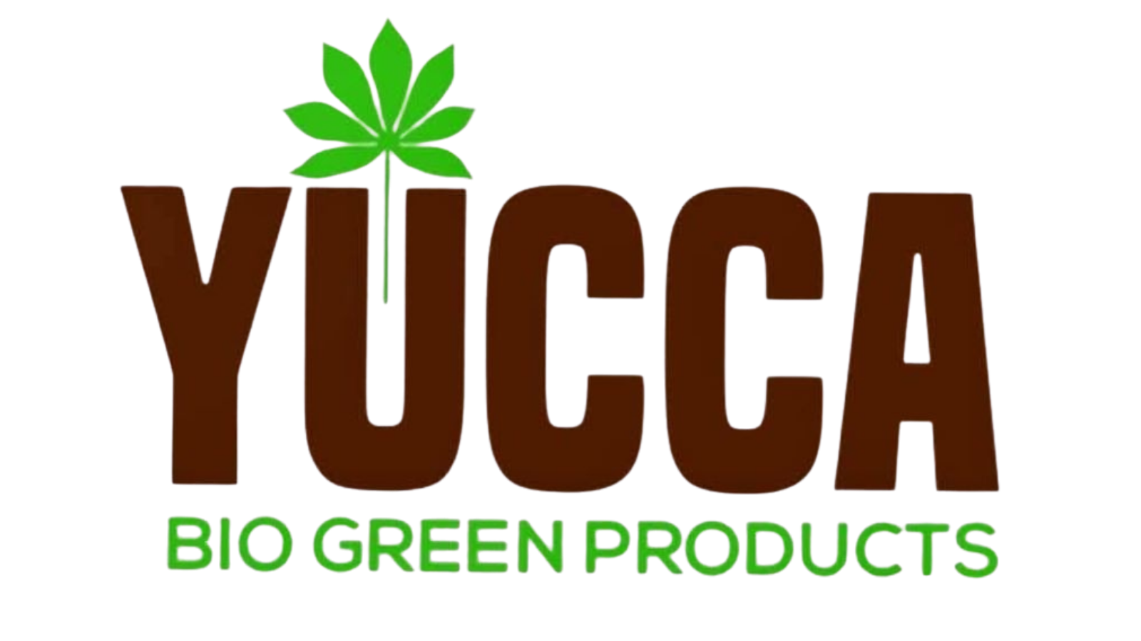 Yucca Bio Green Products Logo